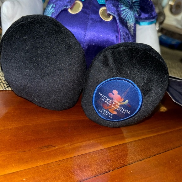 Disney Mickey Mouse Main Attraction Series Collectables & Mickey 2023 Mascot - Picture 6 of 10